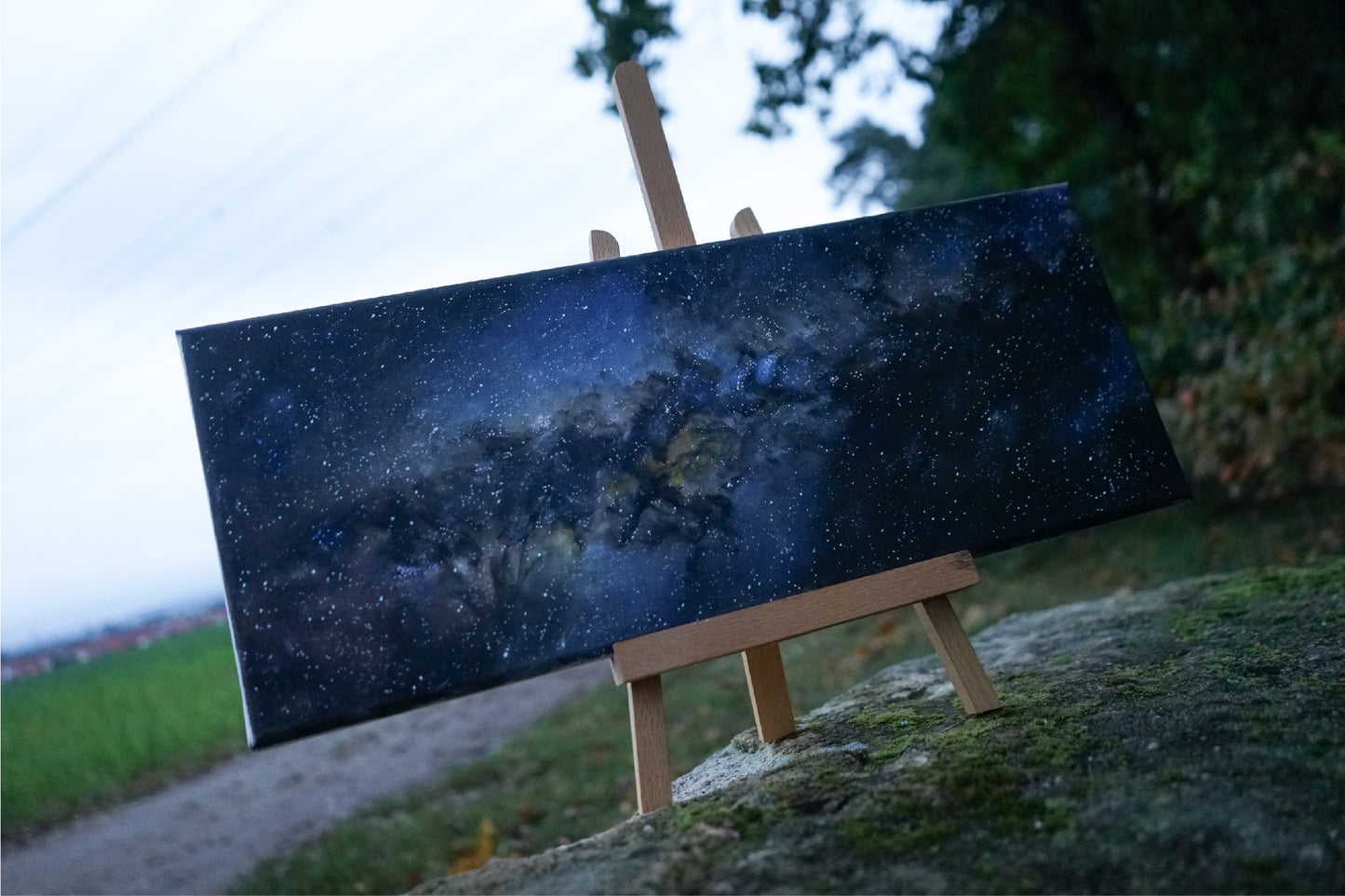 Milky Way