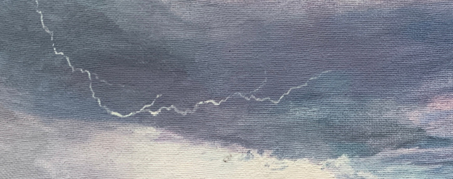 Sommergewitter