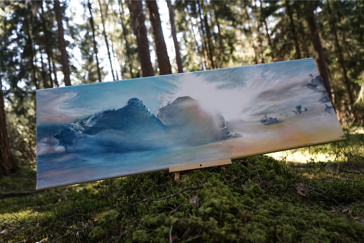 Clouds