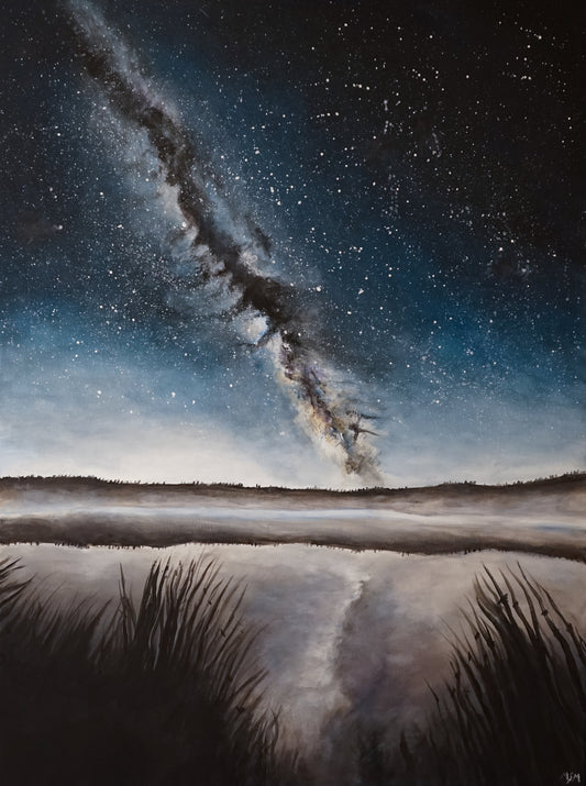 Milky Way ||