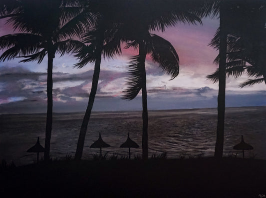 Mauritius