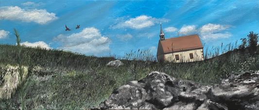 Walburgis Kapelle