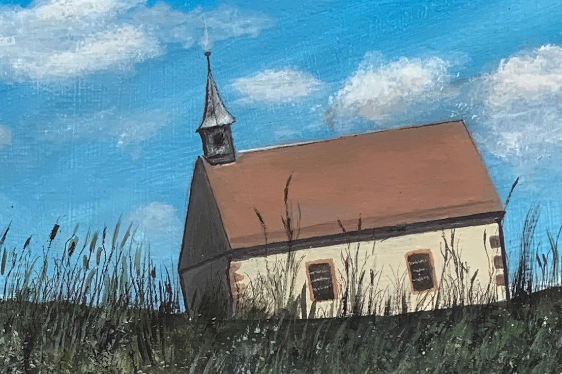 Walburgis Kapelle