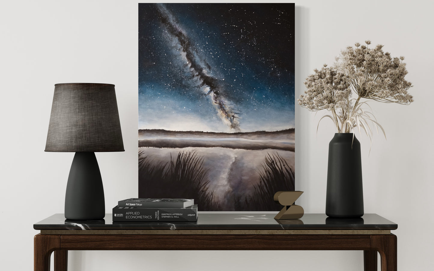 Milky Way ||