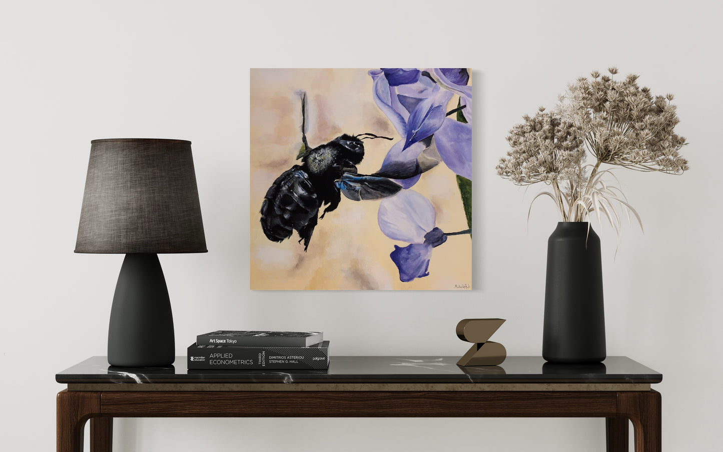 Carpenter Bee