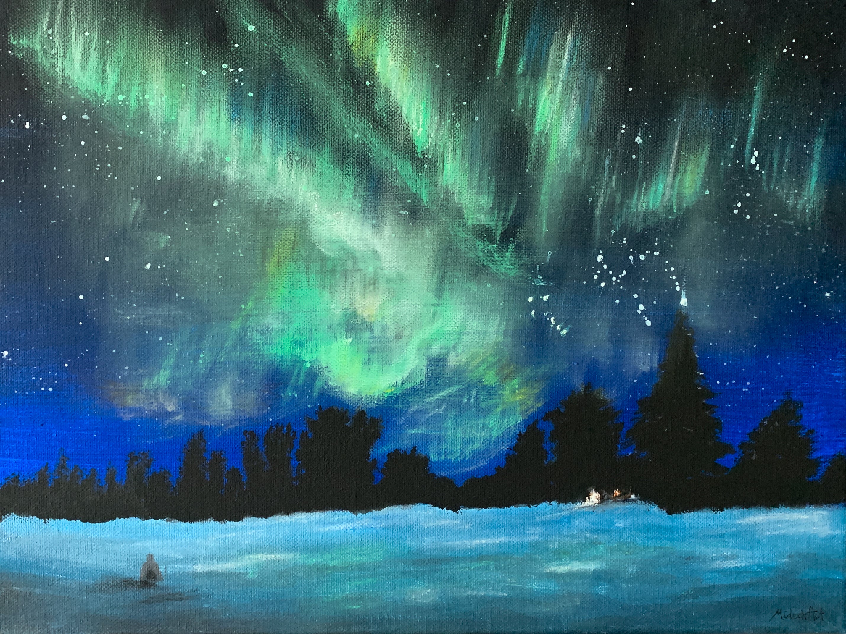 Aurora